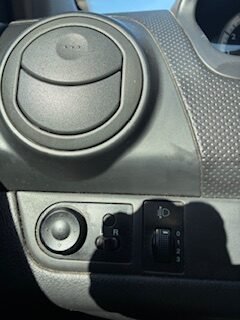 CHEVROLET AVEO 1.4 SX