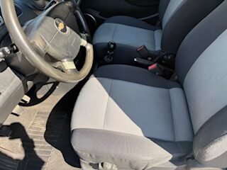 CHEVROLET AVEO 1.4 SX