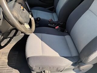 CHEVROLET AVEO 1.4 SX