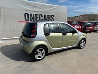 SMART 1.3 PULSE AUTOMATIC