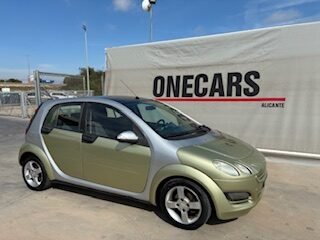 SMART 1.3 PULSE AUTOMATIC