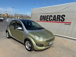 SMART 1.3 PULSE AUTOMATIC