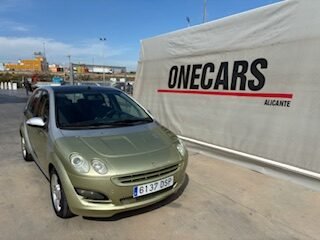 SMART 1.3 PULSE AUTOMATIC