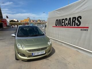 SMART 1.3 PULSE AUTOMATIC