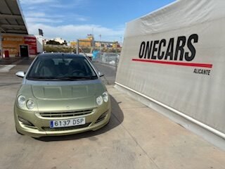 SMART 1.3 PULSE AUTOMATIC