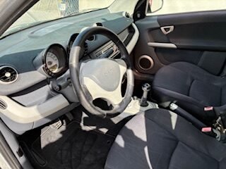 SMART 1.3 PULSE AUTOMATIC