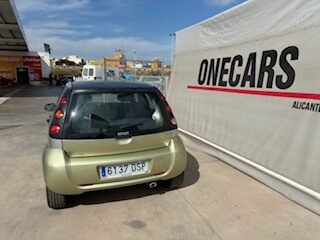 SMART 1.3 PULSE AUTOMATIC