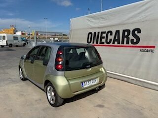 SMART 1.3 PULSE AUTOMATIC