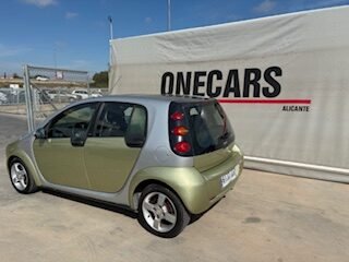 SMART 1.3 PULSE AUTOMATIC