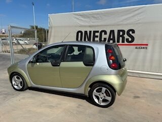 SMART 1.3 PULSE AUTOMATIC