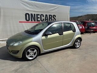 SMART 1.3 PULSE AUTOMATIC