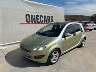 SMART 1.3 PULSE AUTOMATIC