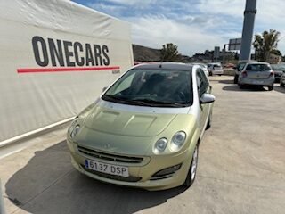 SMART 1.3 PULSE AUTOMATIC