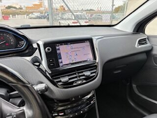 PEUGEOT 2008 E-HDI ALLURE