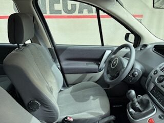 RENAULT GRAN SCENIC 1.6 ADVANCE