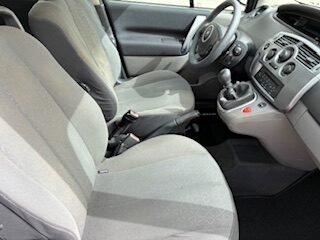 RENAULT GRAN SCENIC 1.6 ADVANCE