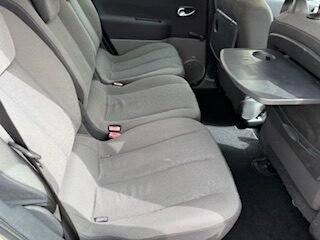 RENAULT GRAN SCENIC 1.6 ADVANCE