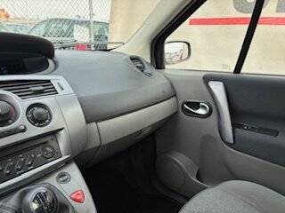 RENAULT GRAN SCENIC 1.6 ADVANCE