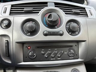 RENAULT GRAN SCENIC 1.6 ADVANCE