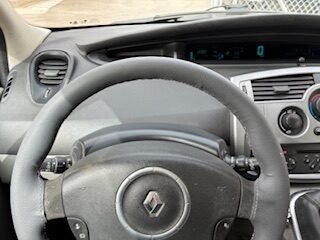 RENAULT GRAN SCENIC 1.6 ADVANCE