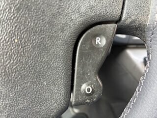 RENAULT GRAN SCENIC 1.6 ADVANCE