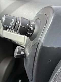 RENAULT GRAN SCENIC 1.6 ADVANCE