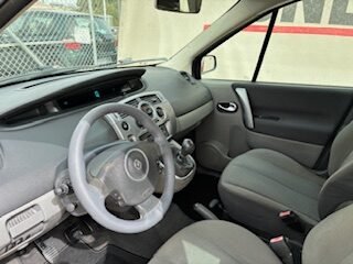 RENAULT GRAN SCENIC 1.6 ADVANCE