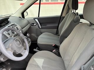 RENAULT GRAN SCENIC 1.6 ADVANCE