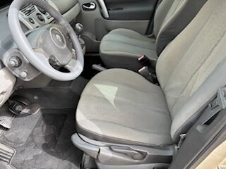 RENAULT GRAN SCENIC 1.6 ADVANCE