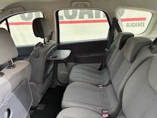 RENAULT GRAN SCENIC 1.6 ADVANCE