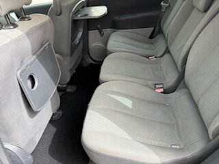 RENAULT GRAN SCENIC 1.6 ADVANCE