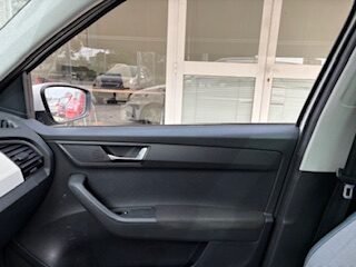 SKODA FABIA WAGON 1.0 ADVANCE