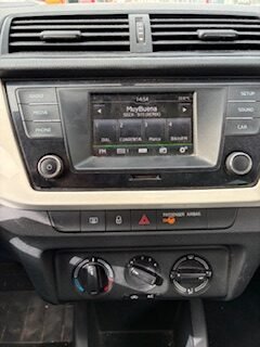 SKODA FABIA WAGON 1.0 ADVANCE