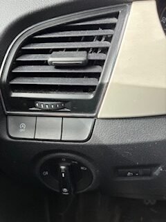 SKODA FABIA WAGON 1.0 ADVANCE