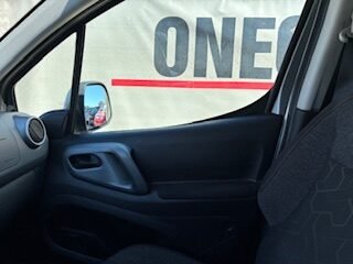 PEUGEOT PARTNER ACTIVE 1.6 