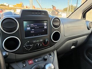 PEUGEOT PARTNER ACTIVE 1.6 