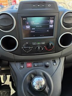 PEUGEOT PARTNER ACTIVE 1.6 