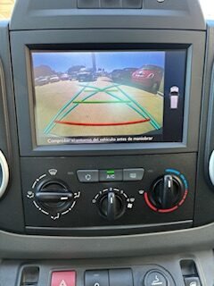 PEUGEOT PARTNER ACTIVE 1.6 