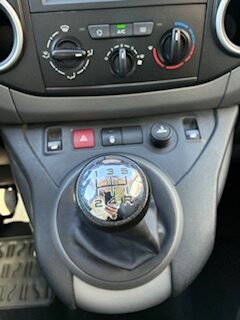 PEUGEOT PARTNER ACTIVE 1.6 