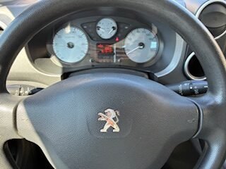 PEUGEOT PARTNER ACTIVE 1.6 