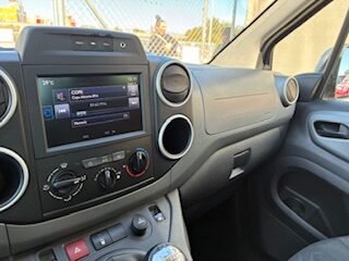 PEUGEOT PARTNER ACTIVE 1.6 