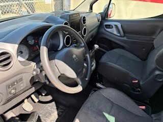 PEUGEOT PARTNER ACTIVE 1.6 