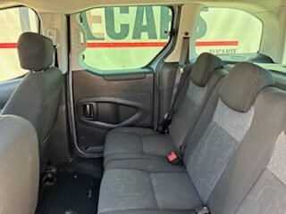 PEUGEOT PARTNER ACTIVE 1.6 