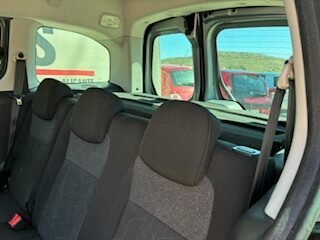 PEUGEOT PARTNER ACTIVE 1.6 