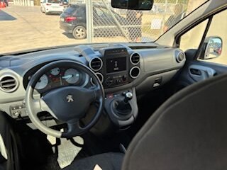 PEUGEOT PARTNER ACTIVE 1.6 