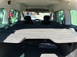 PEUGEOT PARTNER ACTIVE 1.6 