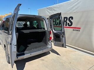 PEUGEOT PARTNER ACTIVE 1.6 