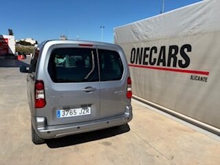 PEUGEOT PARTNER ACTIVE 1.6 