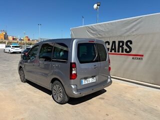 PEUGEOT PARTNER ACTIVE 1.6 