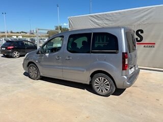 PEUGEOT PARTNER ACTIVE 1.6 